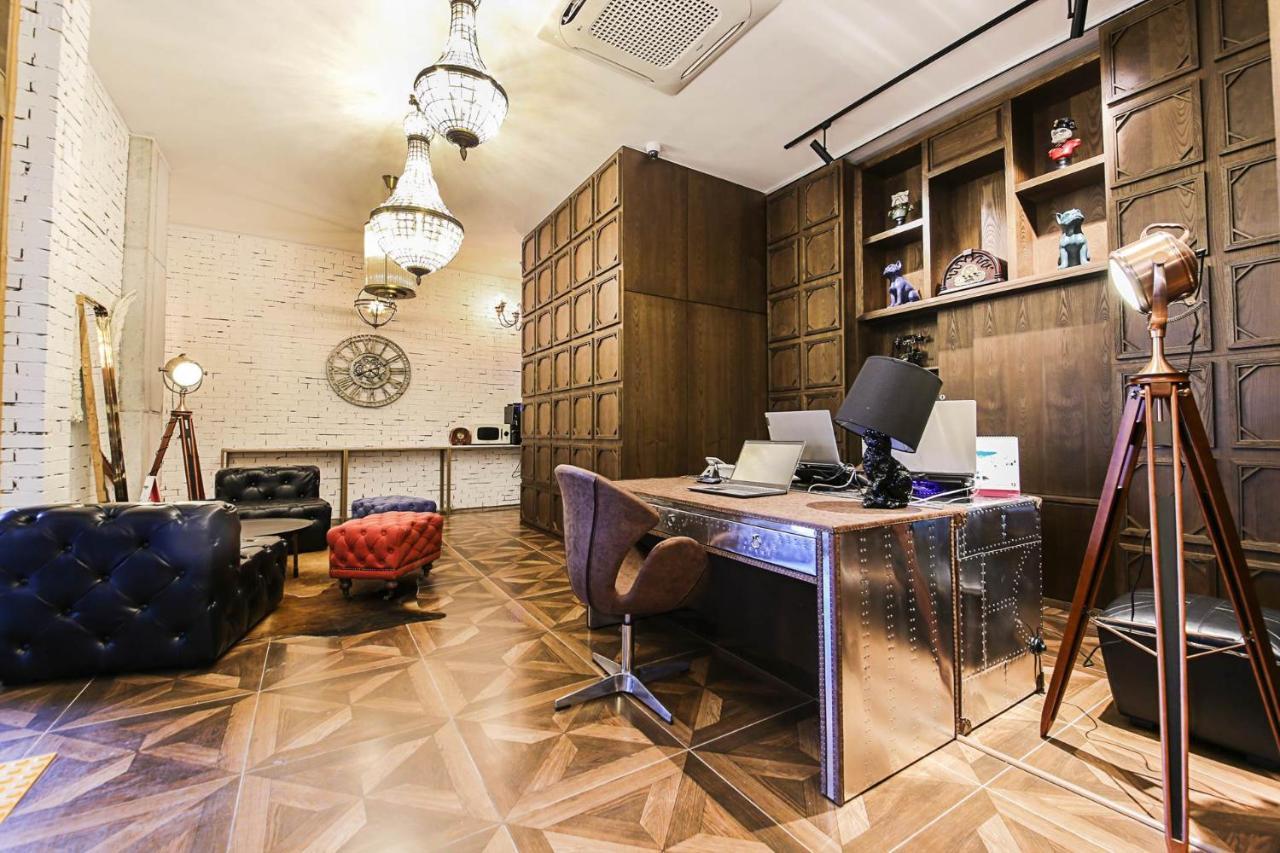 Lerocherrouge Hotel Чхунчхон Экстерьер фото